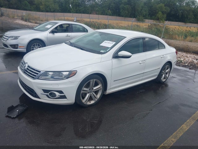 Aukcja sprzedaży 2014 Volkswagen Cc 2.0t R-line, vin: WVWBN7AN7EE524866, numer aukcji: 46230925