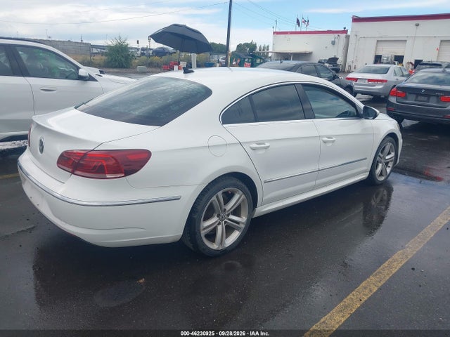Aukcja sprzedaży 2014 Volkswagen Cc 2.0t R-line, vin: WVWBN7AN7EE524866, numer aukcji: 46230925