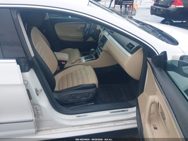 Aukcja sprzedaży 2014 Volkswagen Cc 2.0t R-line, vin: WVWBN7AN7EE524866, numer aukcji: 46230925