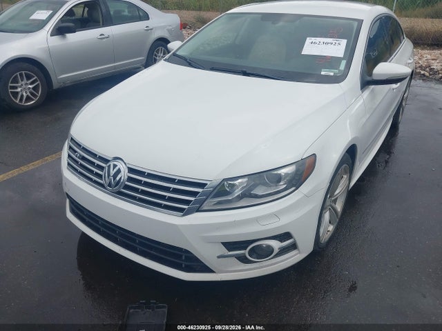 Aukcja sprzedaży 2014 Volkswagen Cc 2.0t R-line, vin: WVWBN7AN7EE524866, numer aukcji: 46230925