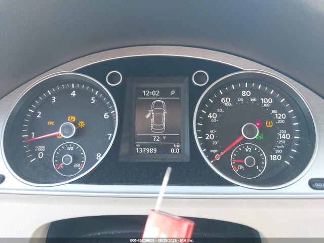 Aukcja sprzedaży 2014 Volkswagen Cc 2.0t R-line, vin: WVWBN7AN7EE524866, numer aukcji: 46230925