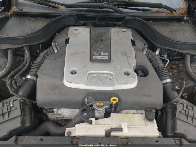 Aukcja sprzedaży 2013 Infiniti G37x, vin: JN1CV6AR9DM757897, numer aukcji: 46230926