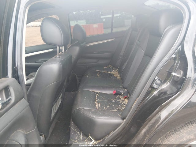 Aukcja sprzedaży 2013 Infiniti G37x, vin: JN1CV6AR9DM757897, numer aukcji: 46230926