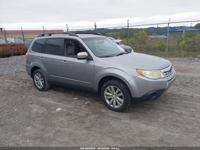 46230929 :رقم المزاد ، JF2SHADC3BH742541 vin ، 2011 Subaru Forester 2.5x Premium مزاد بيع