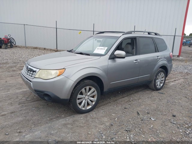 Aukcja sprzedaży 2011 Subaru Forester 2.5x Premium, vin: JF2SHADC3BH742541, numer aukcji: 46230929