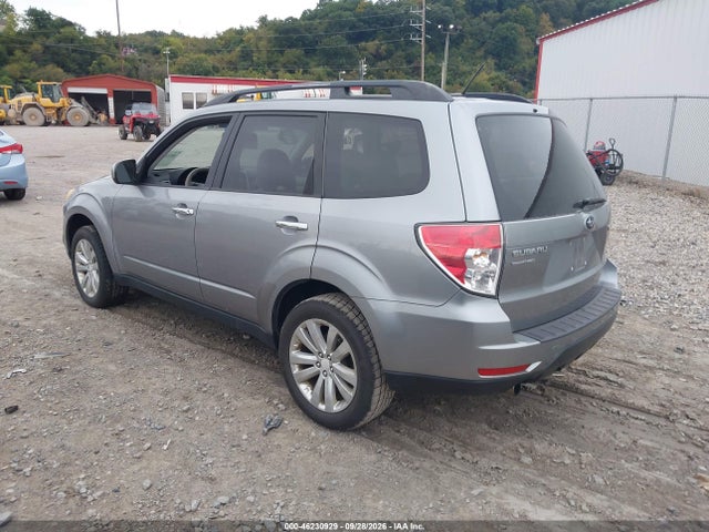 Aukcja sprzedaży 2011 Subaru Forester 2.5x Premium, vin: JF2SHADC3BH742541, numer aukcji: 46230929