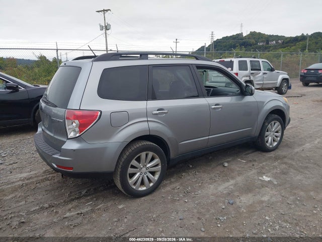 Aukcja sprzedaży 2011 Subaru Forester 2.5x Premium, vin: JF2SHADC3BH742541, numer aukcji: 46230929