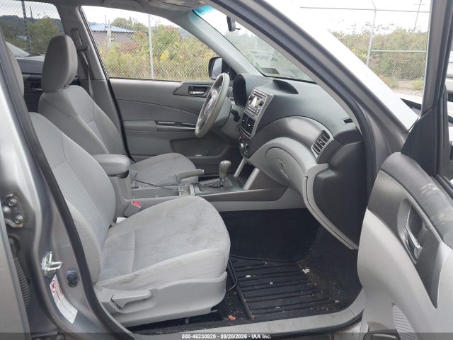 Aukcja sprzedaży 2011 Subaru Forester 2.5x Premium, vin: JF2SHADC3BH742541, numer aukcji: 46230929