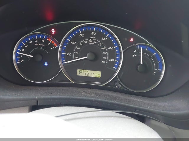 Aukcja sprzedaży 2011 Subaru Forester 2.5x Premium, vin: JF2SHADC3BH742541, numer aukcji: 46230929