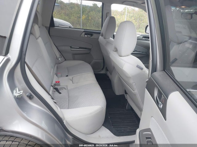 Aukcja sprzedaży 2011 Subaru Forester 2.5x Premium, vin: JF2SHADC3BH742541, numer aukcji: 46230929