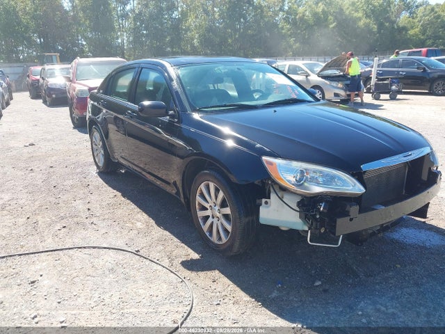 Aukcja sprzedaży 2013 Chrysler 200 Touring, vin: 1C3CCBBB3DN763464, numer aukcji: 46230932