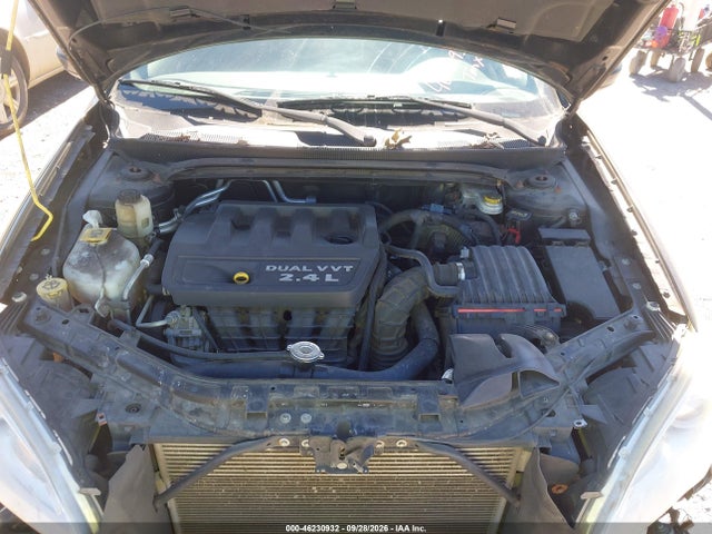 Aukcja sprzedaży 2013 Chrysler 200 Touring, vin: 1C3CCBBB3DN763464, numer aukcji: 46230932