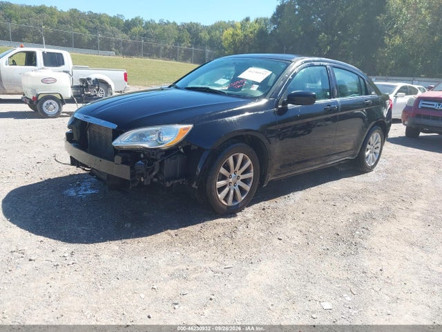 Aukcja sprzedaży 2013 Chrysler 200 Touring, vin: 1C3CCBBB3DN763464, numer aukcji: 46230932