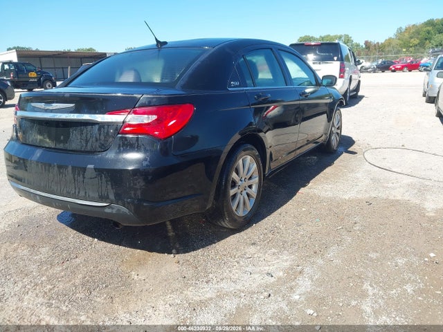 Aukcja sprzedaży 2013 Chrysler 200 Touring, vin: 1C3CCBBB3DN763464, numer aukcji: 46230932