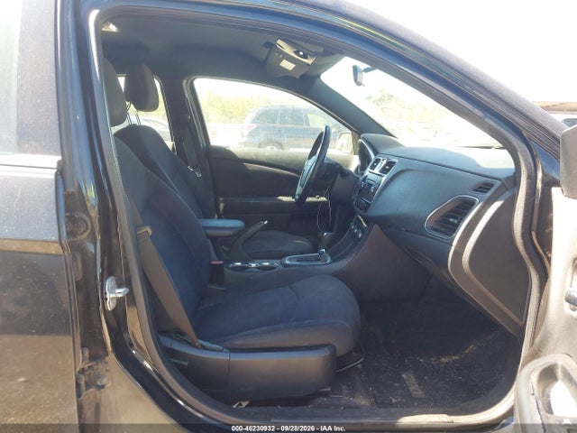 Aukcja sprzedaży 2013 Chrysler 200 Touring, vin: 1C3CCBBB3DN763464, numer aukcji: 46230932
