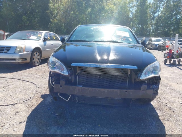 Aukcja sprzedaży 2013 Chrysler 200 Touring, vin: 1C3CCBBB3DN763464, numer aukcji: 46230932