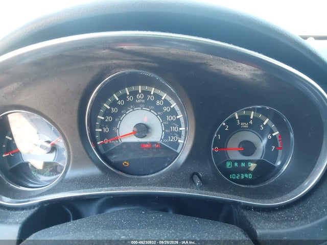 Aukcja sprzedaży 2013 Chrysler 200 Touring, vin: 1C3CCBBB3DN763464, numer aukcji: 46230932
