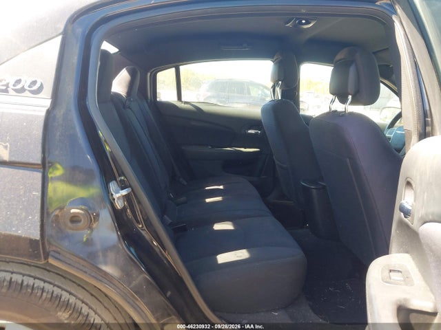 Aukcja sprzedaży 2013 Chrysler 200 Touring, vin: 1C3CCBBB3DN763464, numer aukcji: 46230932