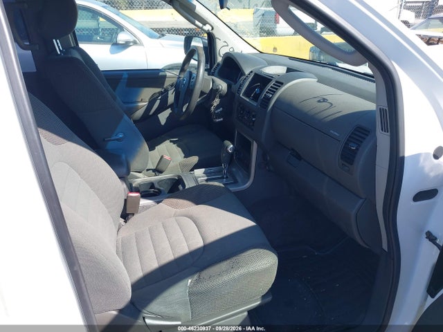 Aukcja sprzedaży 2007 Nissan Pathfinder S, vin: 5N1AR18W07C613782, numer aukcji: 46230937