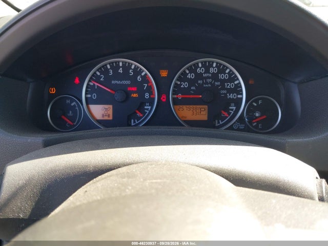 Aukcja sprzedaży 2007 Nissan Pathfinder S, vin: 5N1AR18W07C613782, numer aukcji: 46230937