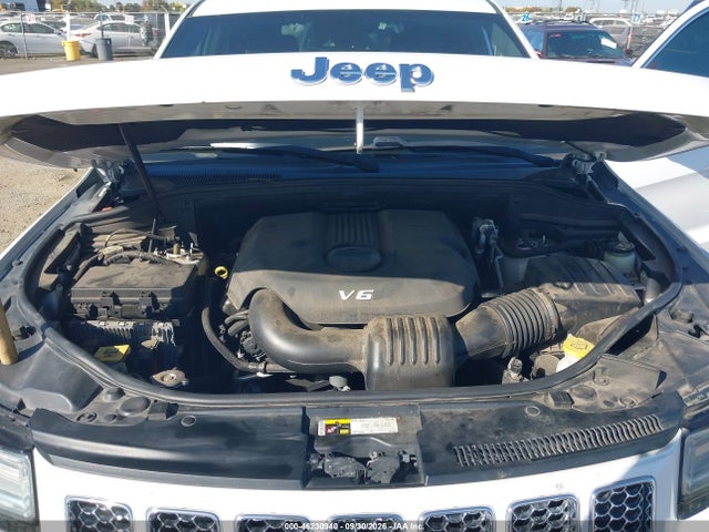 46230940 :رقم المزاد ، 1C4RJFJG8EC259926 vin ، 2014 Jeep Grand Cherokee Summit مزاد بيع