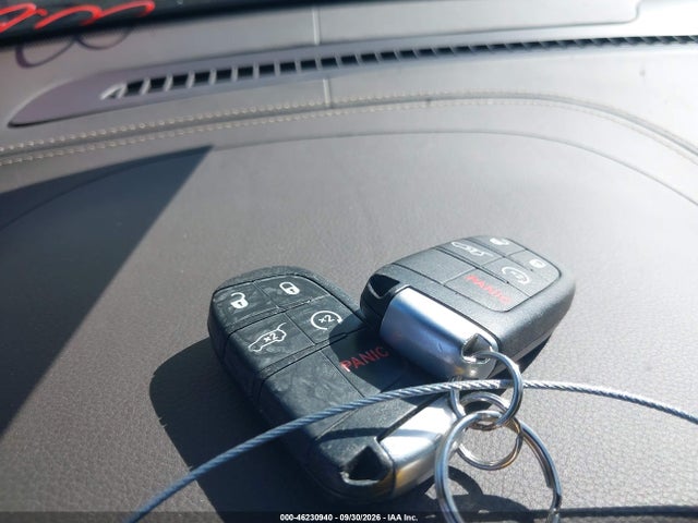 46230940 :رقم المزاد ، 1C4RJFJG8EC259926 vin ، 2014 Jeep Grand Cherokee Summit مزاد بيع