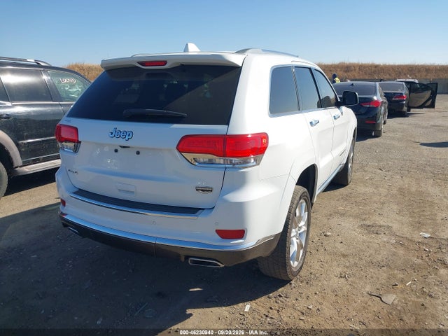 46230940 :رقم المزاد ، 1C4RJFJG8EC259926 vin ، 2014 Jeep Grand Cherokee Summit مزاد بيع