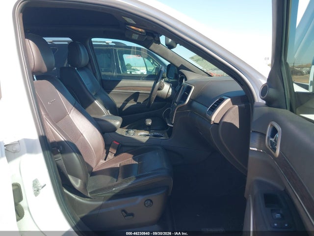46230940 :رقم المزاد ، 1C4RJFJG8EC259926 vin ، 2014 Jeep Grand Cherokee Summit مزاد بيع