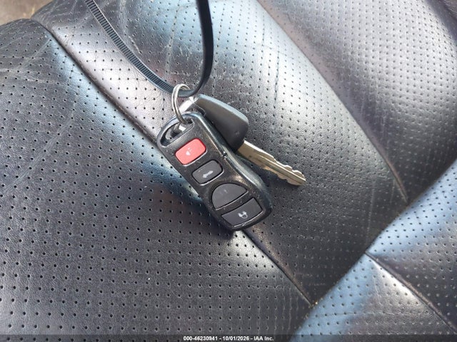 Aukcja sprzedaży 2006 Infiniti G35x, vin: JNKCV51F46M604942, numer aukcji: 46230941