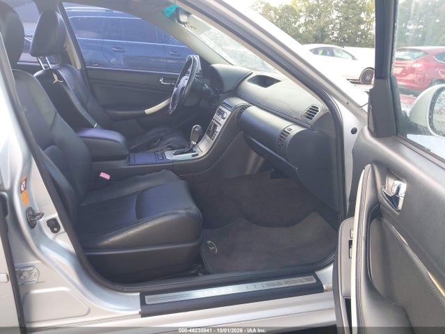 Aukcja sprzedaży 2006 Infiniti G35x, vin: JNKCV51F46M604942, numer aukcji: 46230941