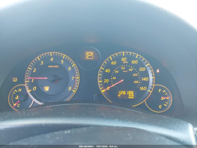 Aukcja sprzedaży 2006 Infiniti G35x, vin: JNKCV51F46M604942, numer aukcji: 46230941