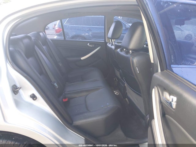 Aukcja sprzedaży 2006 Infiniti G35x, vin: JNKCV51F46M604942, numer aukcji: 46230941