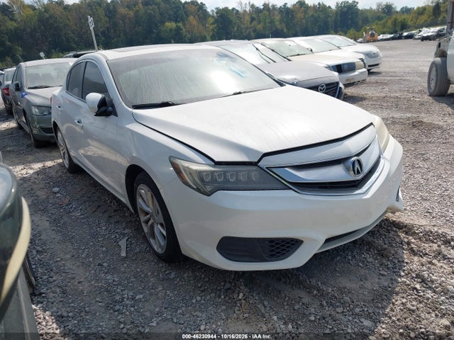 Продаж на аукціоні авто 2017 Acura Ilx Acurawatch Plus Package, vin: 19UDE2F32HA011539, номер лоту: 46230944