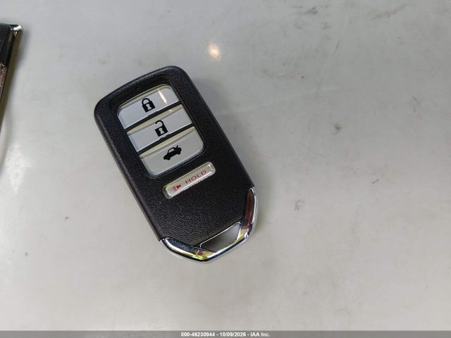 Продаж на аукціоні авто 2017 Acura Ilx Acurawatch Plus Package, vin: 19UDE2F32HA011539, номер лоту: 46230944