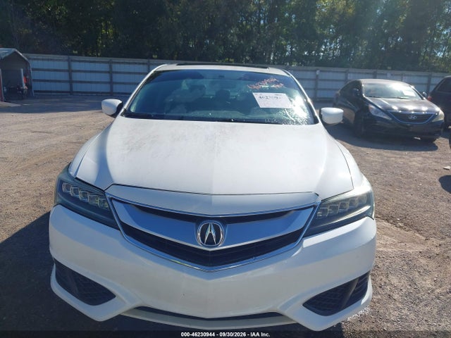 Продаж на аукціоні авто 2017 Acura Ilx Acurawatch Plus Package, vin: 19UDE2F32HA011539, номер лоту: 46230944