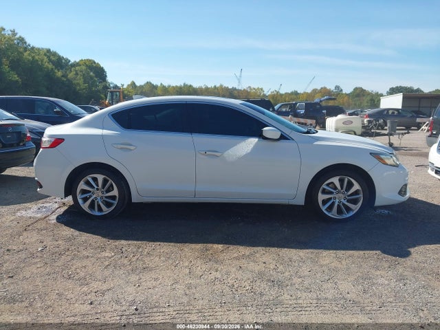Продаж на аукціоні авто 2017 Acura Ilx Acurawatch Plus Package, vin: 19UDE2F32HA011539, номер лоту: 46230944