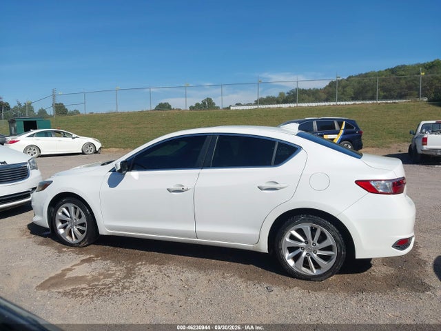 Продаж на аукціоні авто 2017 Acura Ilx Acurawatch Plus Package, vin: 19UDE2F32HA011539, номер лоту: 46230944
