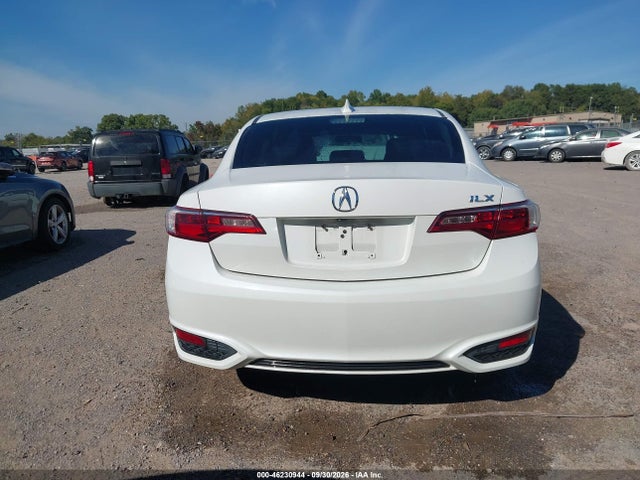 Продаж на аукціоні авто 2017 Acura Ilx Acurawatch Plus Package, vin: 19UDE2F32HA011539, номер лоту: 46230944