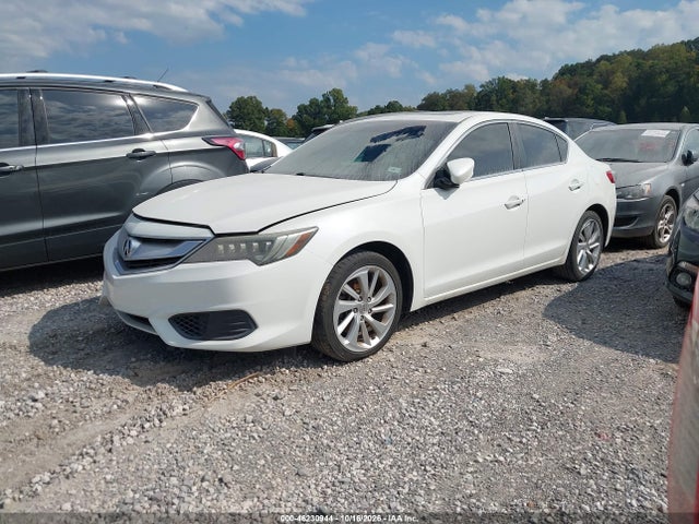 Продаж на аукціоні авто 2017 Acura Ilx Acurawatch Plus Package, vin: 19UDE2F32HA011539, номер лоту: 46230944
