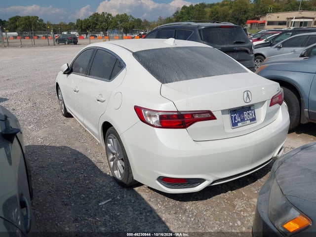 Продаж на аукціоні авто 2017 Acura Ilx Acurawatch Plus Package, vin: 19UDE2F32HA011539, номер лоту: 46230944
