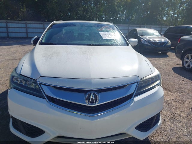 Продаж на аукціоні авто 2017 Acura Ilx Acurawatch Plus Package, vin: 19UDE2F32HA011539, номер лоту: 46230944