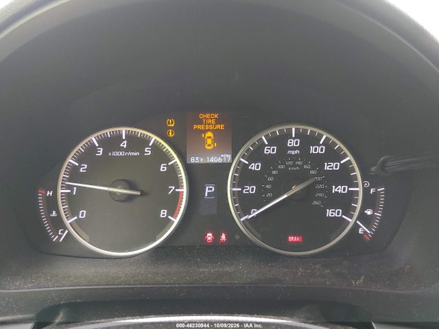 Продаж на аукціоні авто 2017 Acura Ilx Acurawatch Plus Package, vin: 19UDE2F32HA011539, номер лоту: 46230944