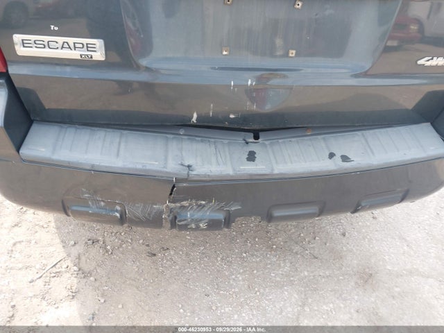 Продаж на аукціоні авто 2008 Ford Escape Xlt, vin: 1FMCU93188KC14501, номер лоту: 46230953
