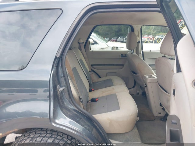 Продаж на аукціоні авто 2008 Ford Escape Xlt, vin: 1FMCU93188KC14501, номер лоту: 46230953