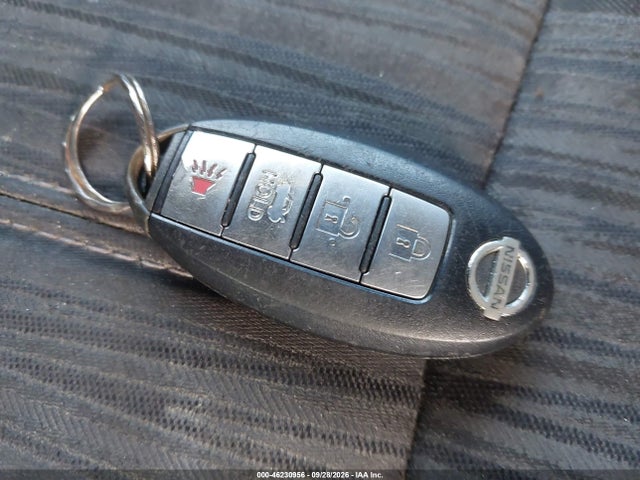 46230956 :رقم المزاد ، 3N1AB7AP8JL653119 vin ، 2018 Nissan Sentra Sv مزاد بيع