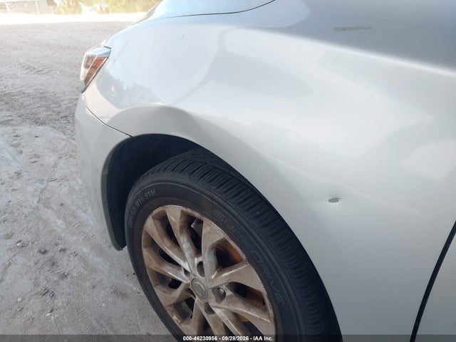 46230956 :رقم المزاد ، 3N1AB7AP8JL653119 vin ، 2018 Nissan Sentra Sv مزاد بيع