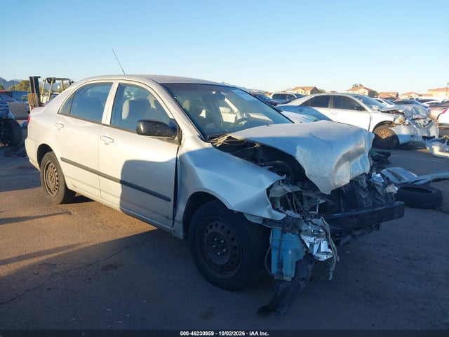 Aukcja sprzedaży 2003 Toyota Corolla Ce, vin: 1NXBR32E53Z032850, numer aukcji: 46230959