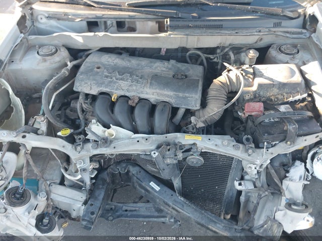 Aukcja sprzedaży 2003 Toyota Corolla Ce, vin: 1NXBR32E53Z032850, numer aukcji: 46230959