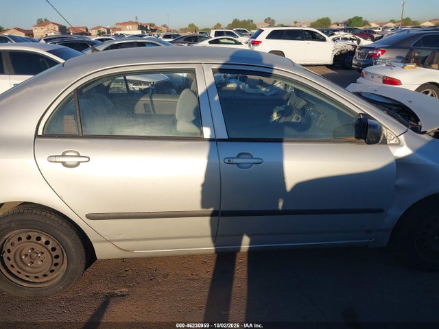 Aukcja sprzedaży 2003 Toyota Corolla Ce, vin: 1NXBR32E53Z032850, numer aukcji: 46230959