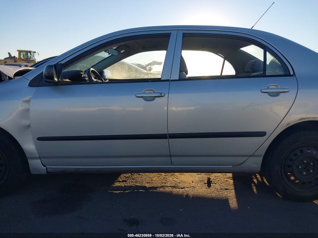 Aukcja sprzedaży 2003 Toyota Corolla Ce, vin: 1NXBR32E53Z032850, numer aukcji: 46230959
